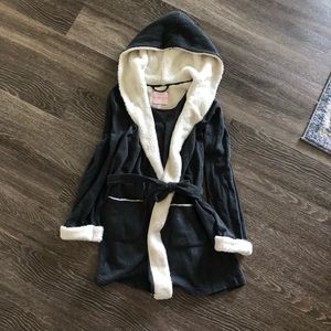 Victoria’s Secret Bath robe